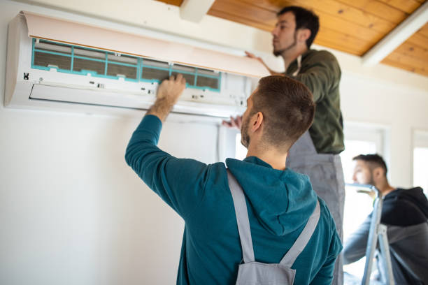 Best Air conditioning repair  in Hazel Park, MI