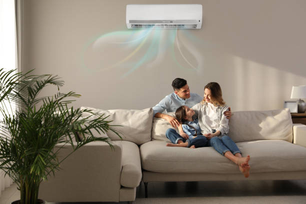 Best HVAC repair near me  in Hazel Park, MI