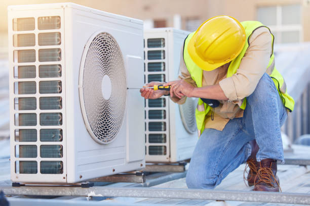 Best HVAC tune-up services  in Hazel Park, MI