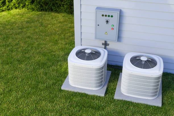 Professional HVAC in Hazel Park, MI