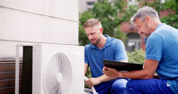 Best HVAC system installation  in Hazel Park, MI