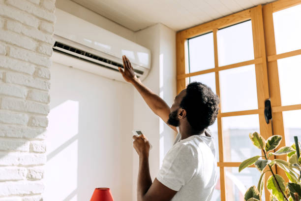 Best Affordable air conditioning repair  in Hazel Park, MI