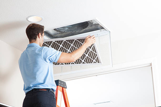 Best Commercial HVAC repair  in Hazel Park, MI