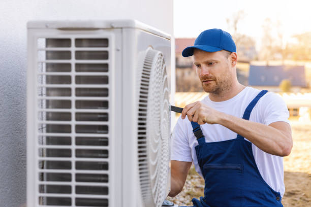 Best HVAC maintenance near me  in Hazel Park, MI