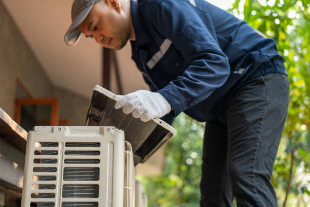 Best Furnace repair near me  in Hazel Park, MI