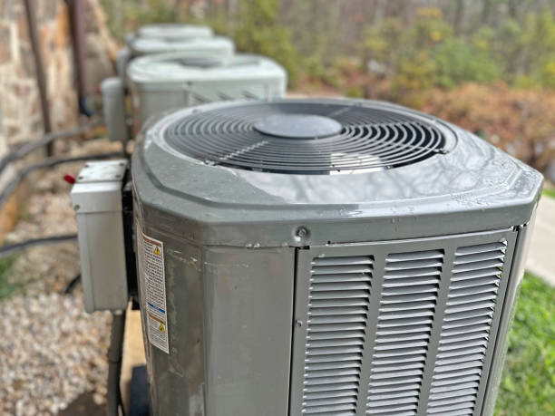 Best HVAC installation services  in Hazel Park, MI