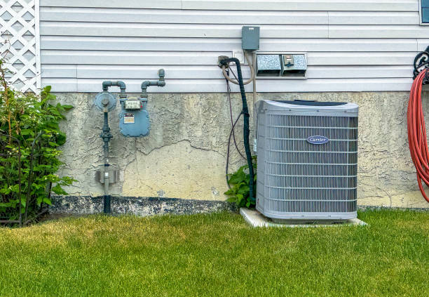 Best Best HVAC companies  in Hazel Park, MI