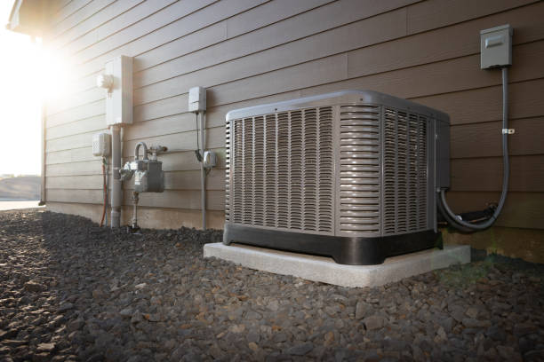 Best HVAC tune-up services  in Hazel Park, MI